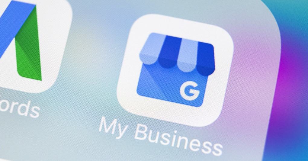 Google My Business