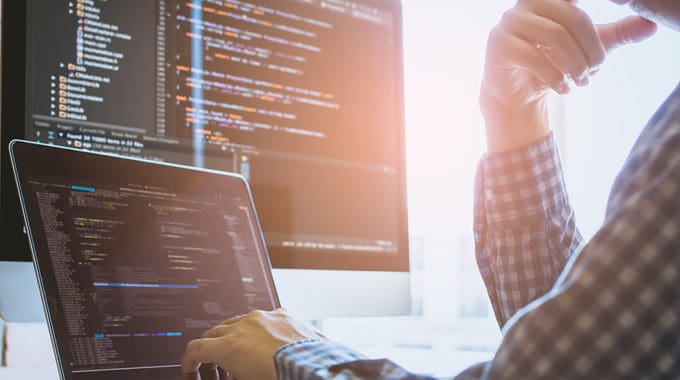 Make a website in Winnipeg