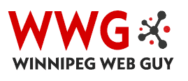 Web Design Winnipeg | Web Developer | Winnipeg Web Guy