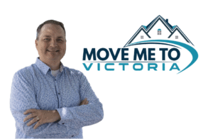 Move Me to Victoria- Chad McMillan